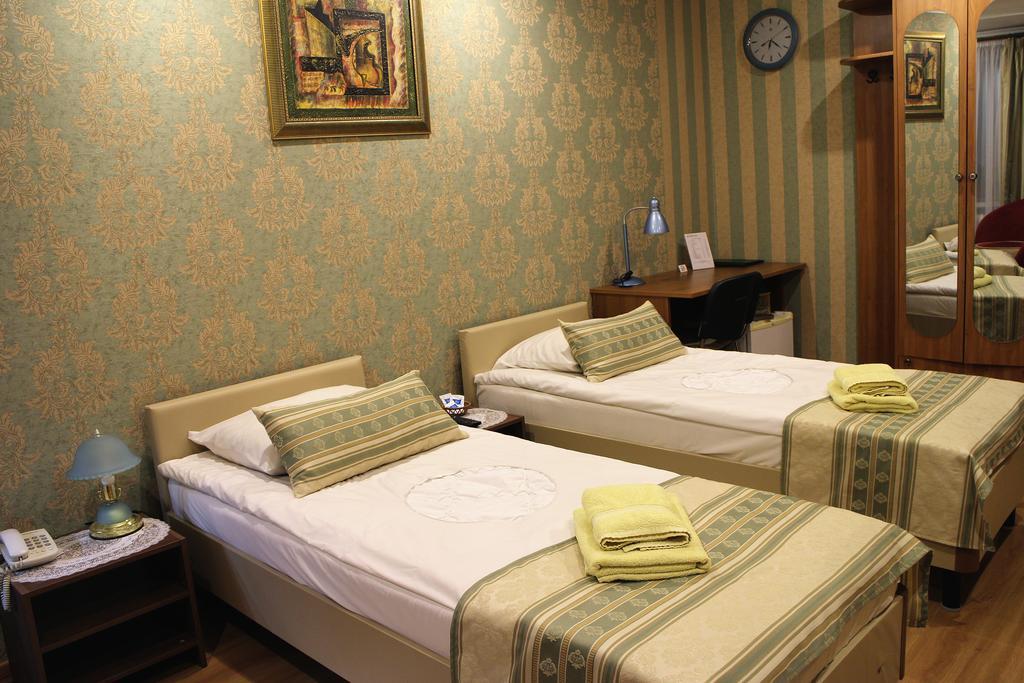 Hotel Khozyayushka Perm Room photo