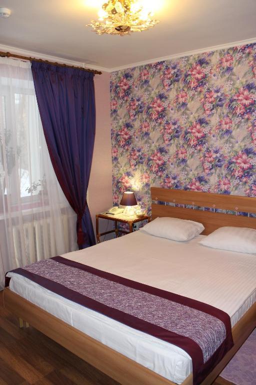 Hotel Khozyayushka Perm Room photo